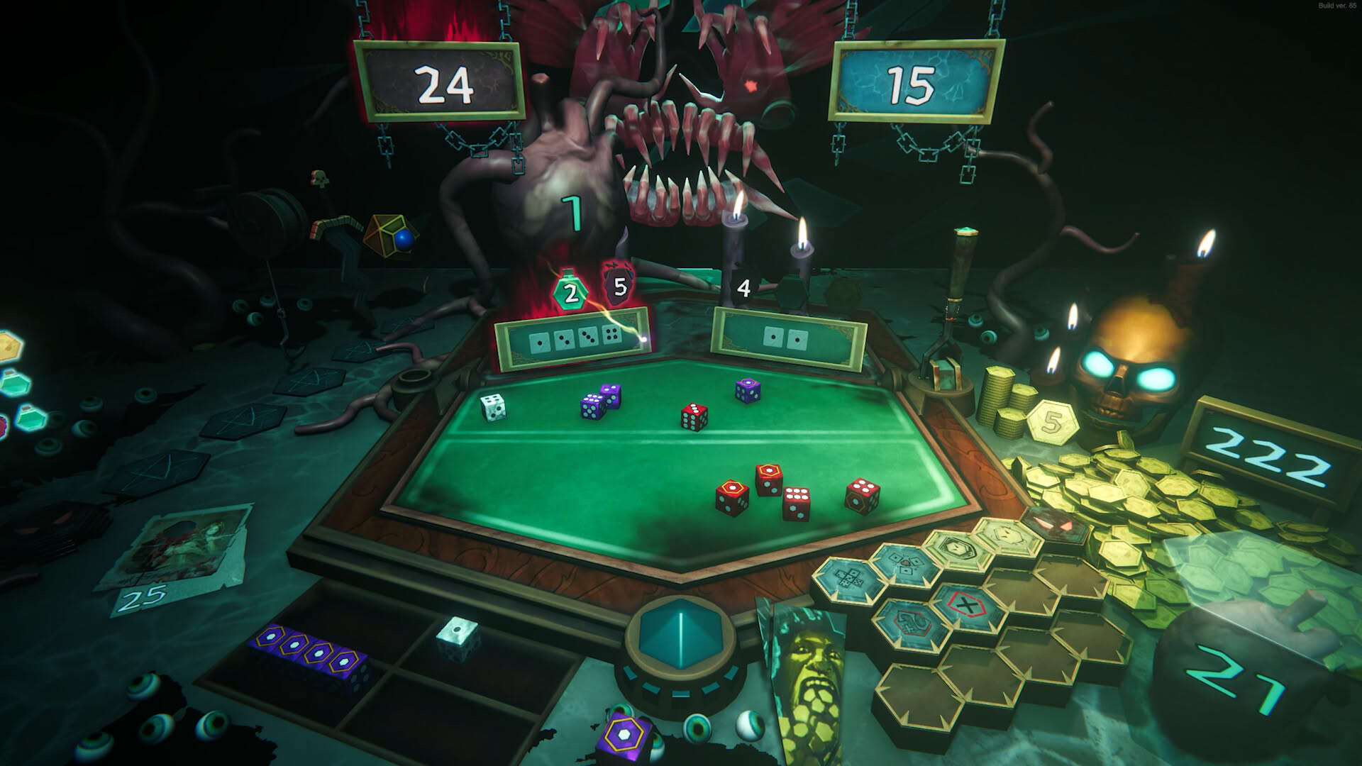 Screenshot for Cheat Death