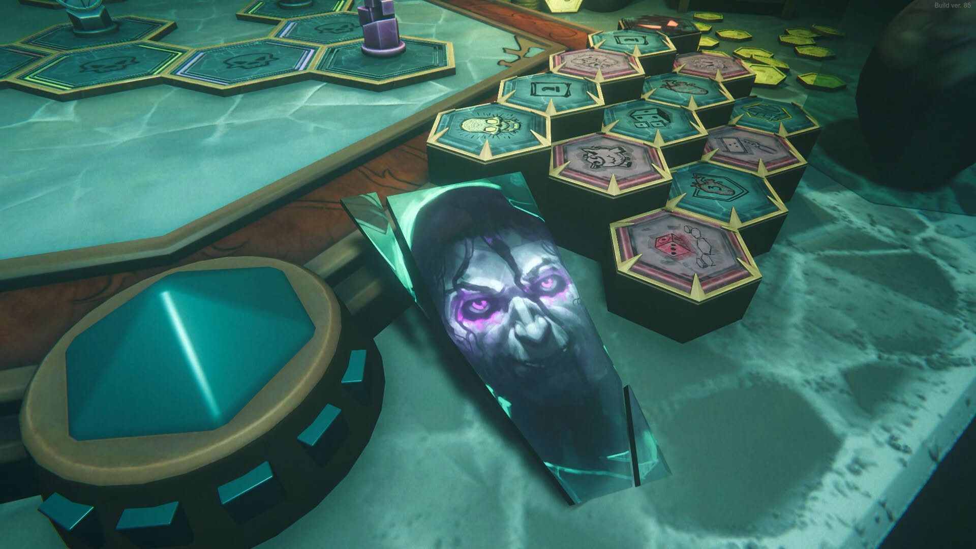 Screenshot for Cheat Death