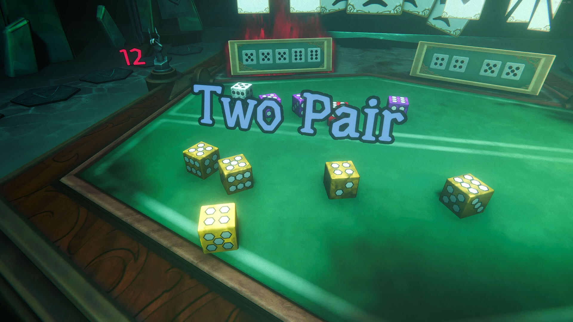 Screenshot for Cheat Death