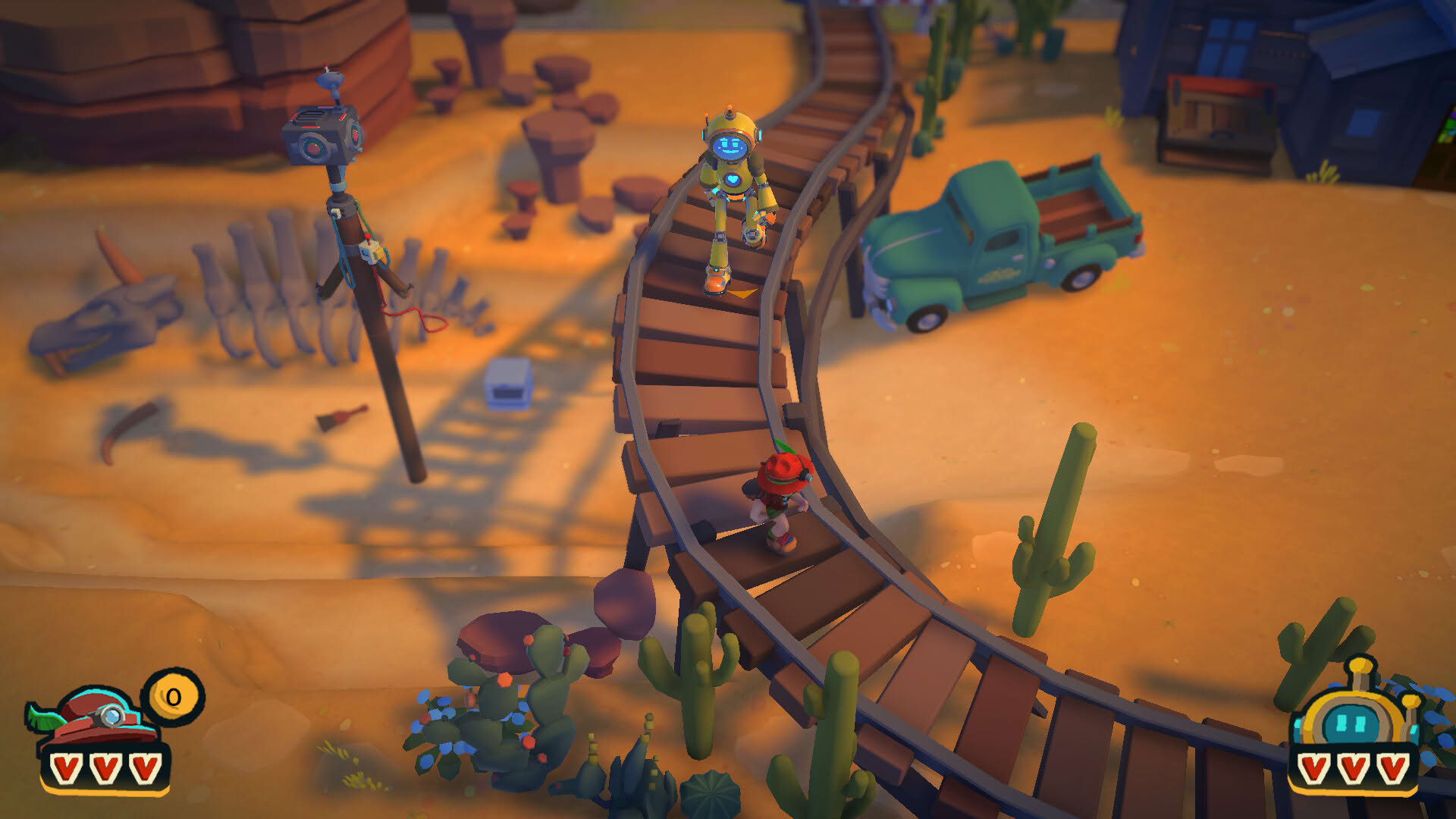 Screenshot for Station 58
