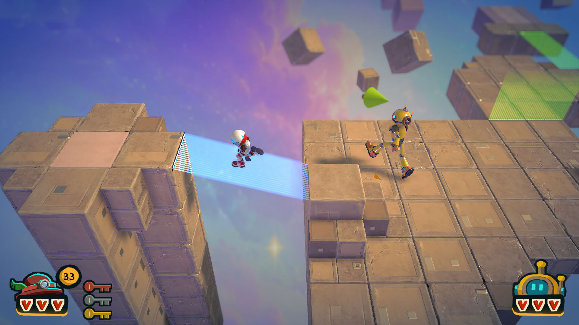 Screenshot for Station 58