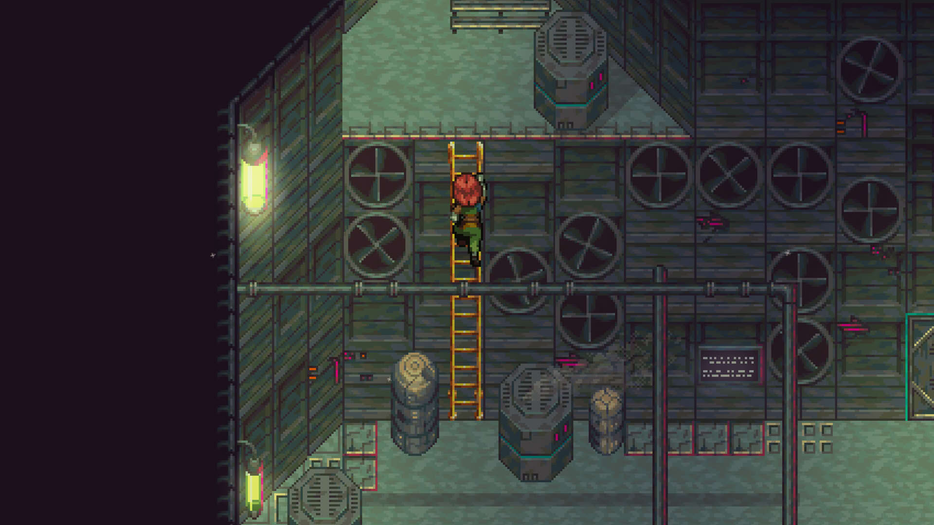 Screenshot for Robot Rhapsody