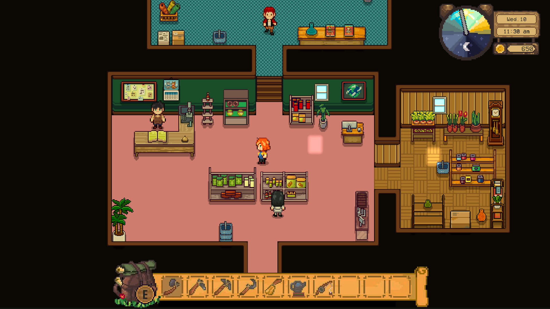Screenshot for Pawsome Resort