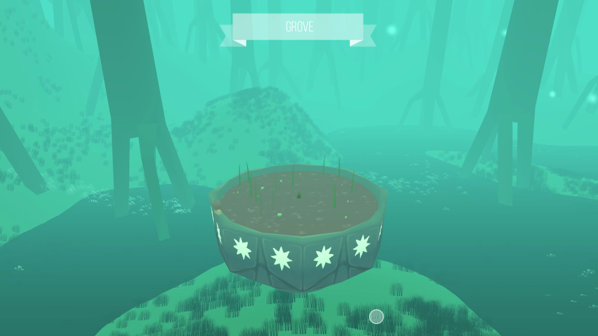 Screenshot for Viridi