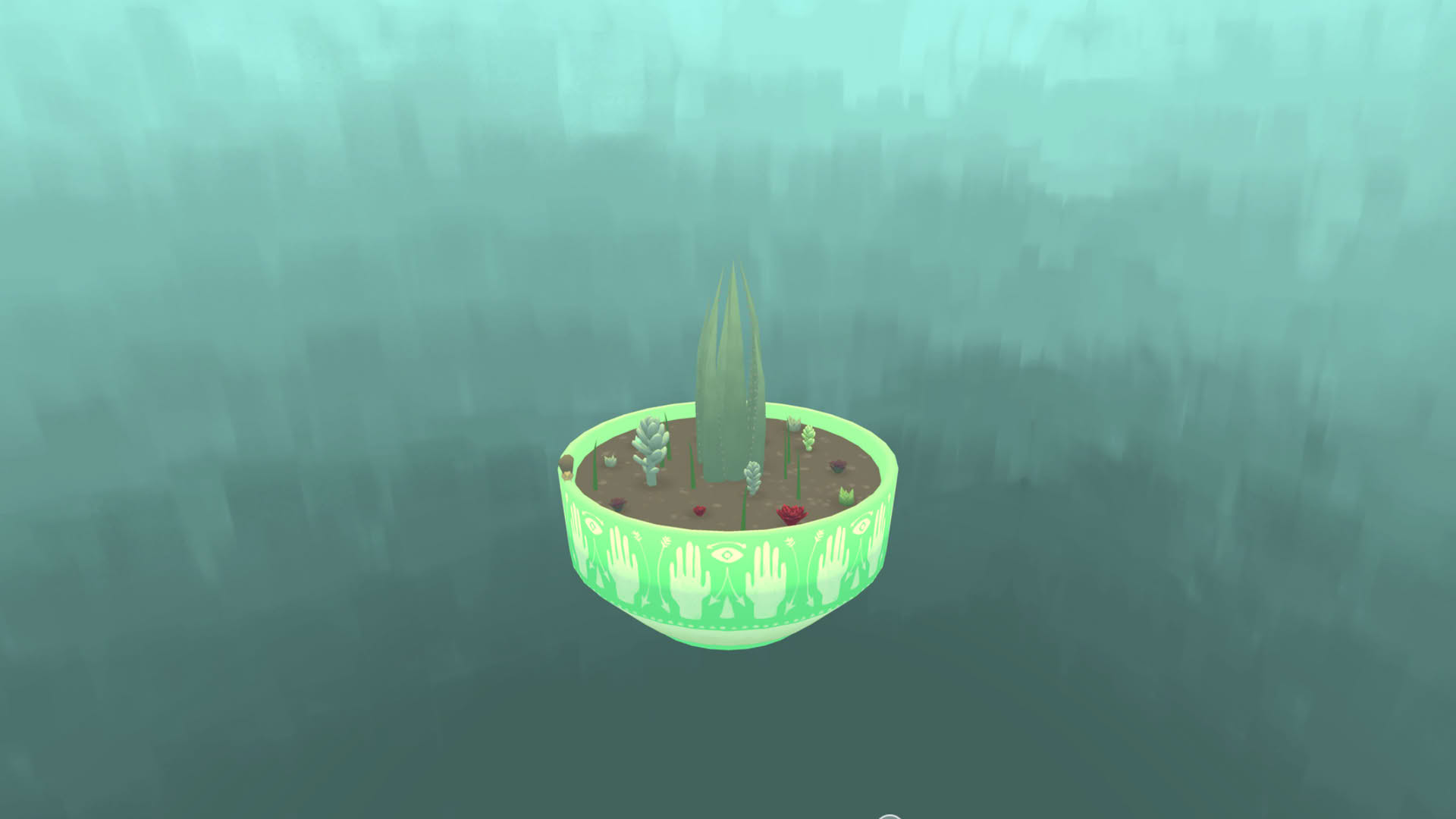 Screenshot for Viridi