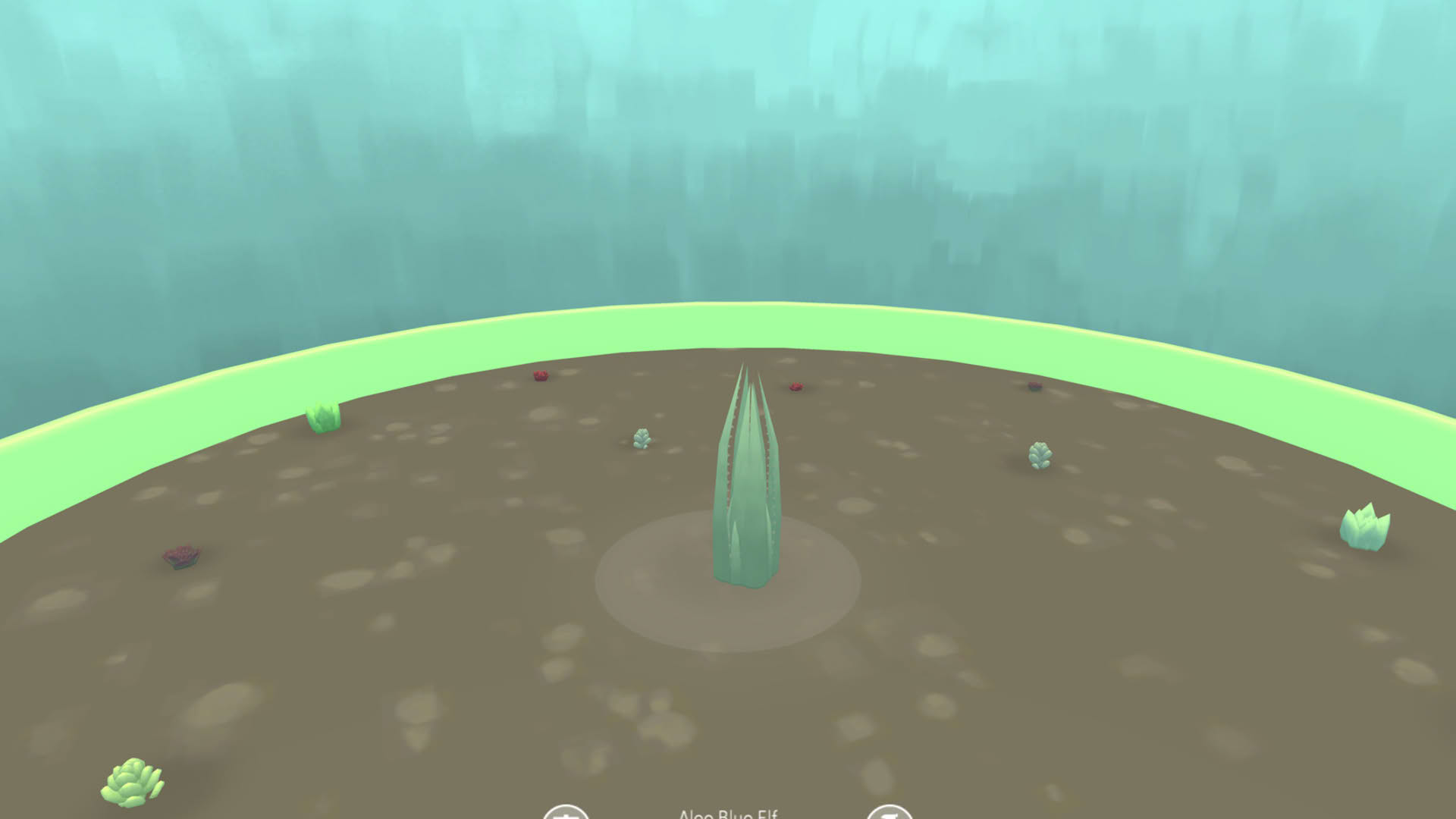 Screenshot for Viridi