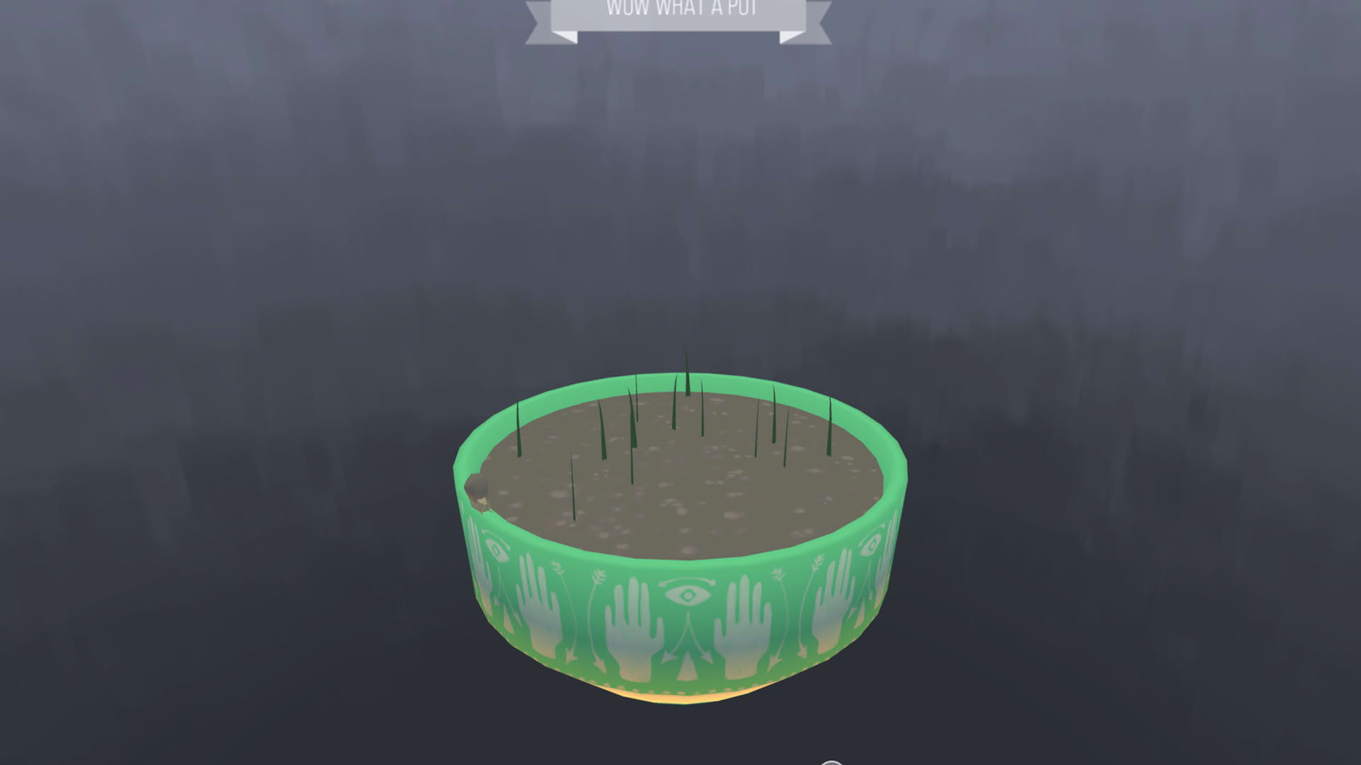 Screenshot for Viridi