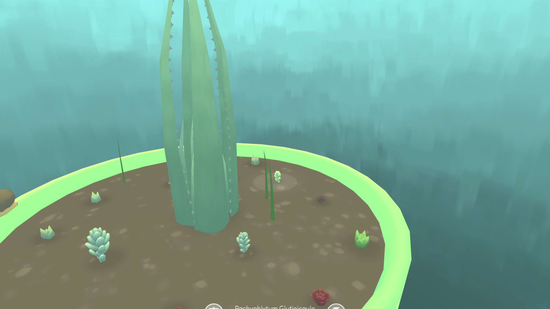 Screenshot for Viridi