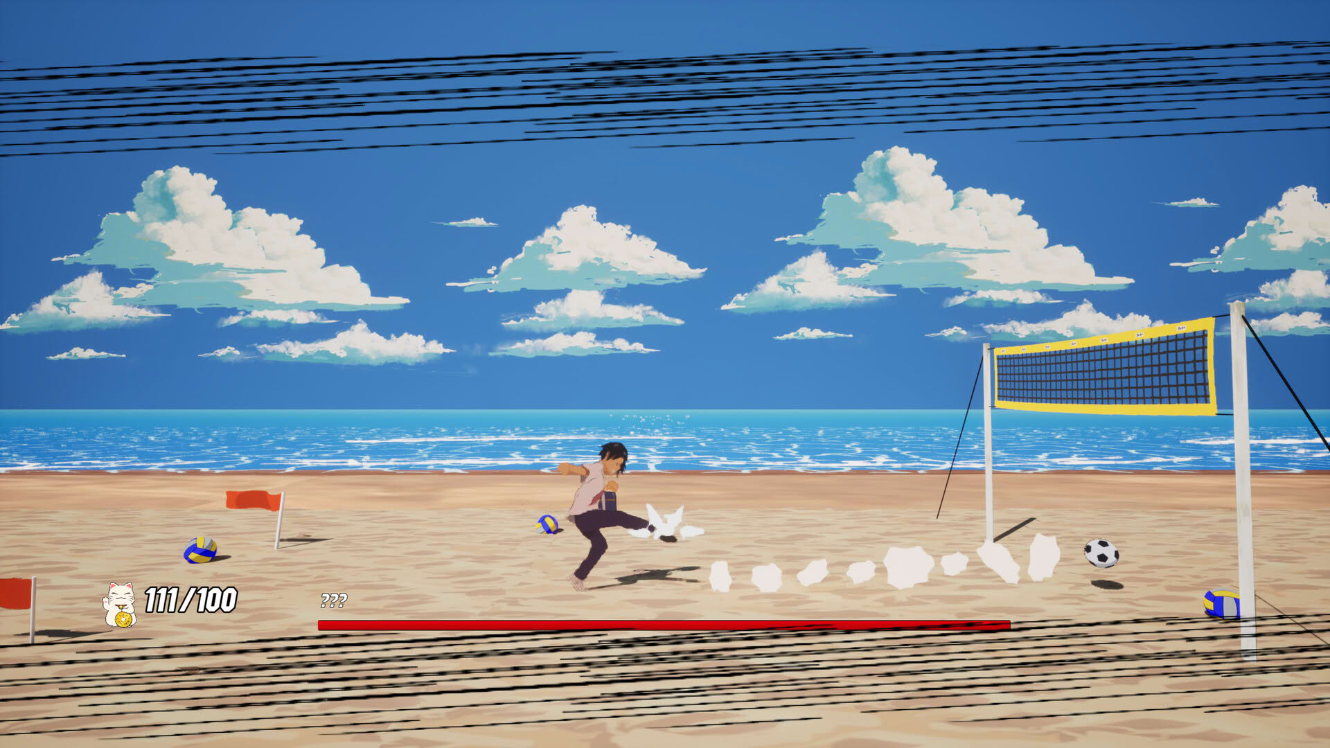 Screenshot for Kick