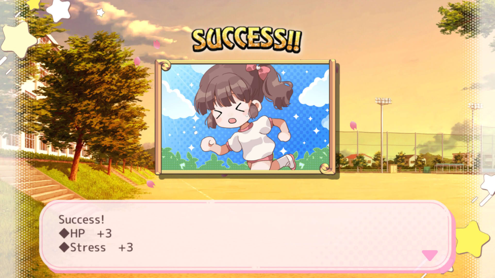 Screenshot for Menhera Farm