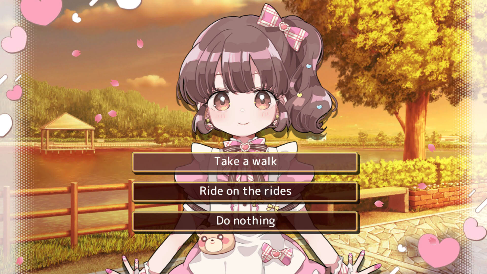 Screenshot for Menhera Farm