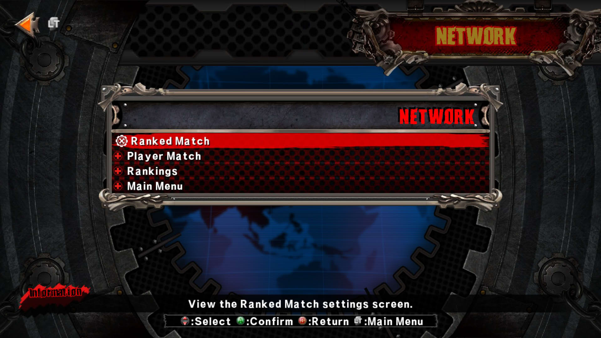 Screenshot for Guilty Gear Xrd: Sign
