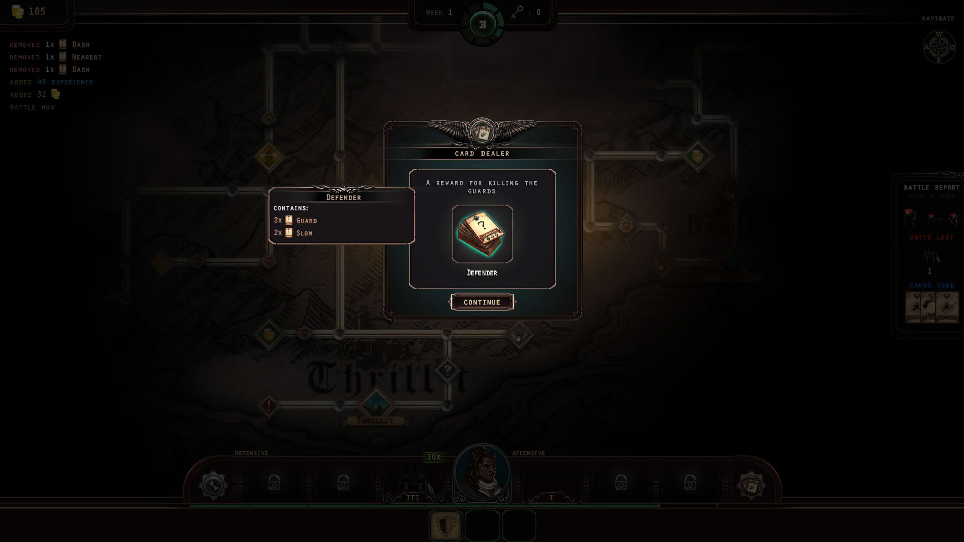 Screenshot for Acaratus