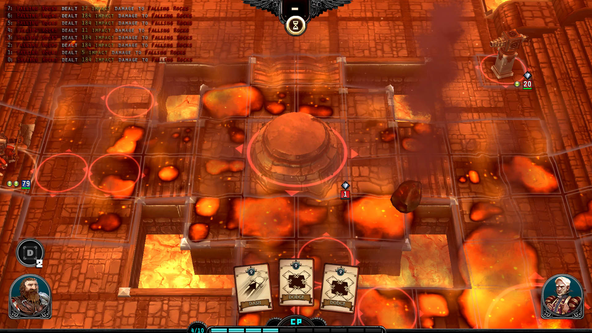 Screenshot for Acaratus