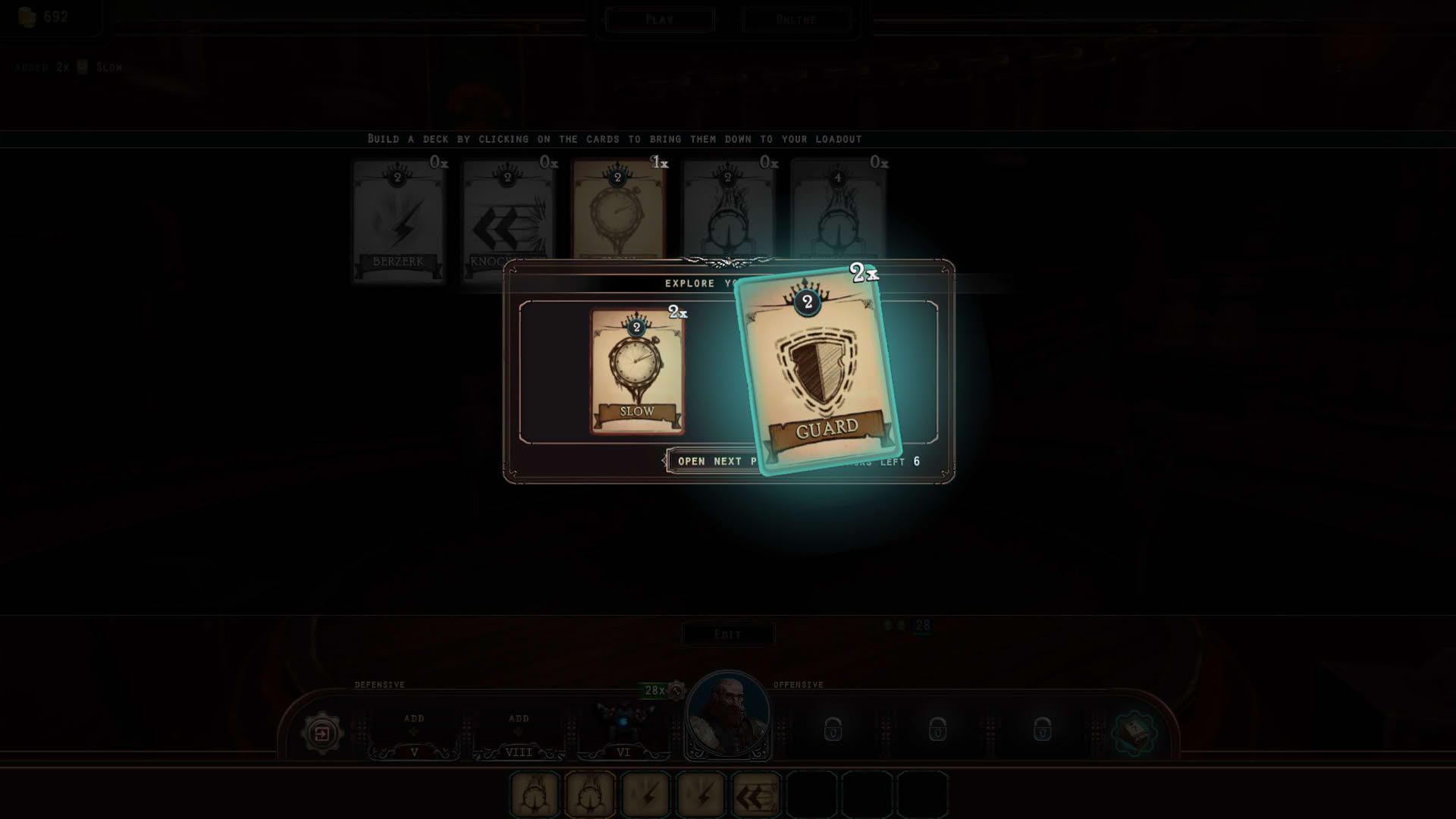 Screenshot for Acaratus