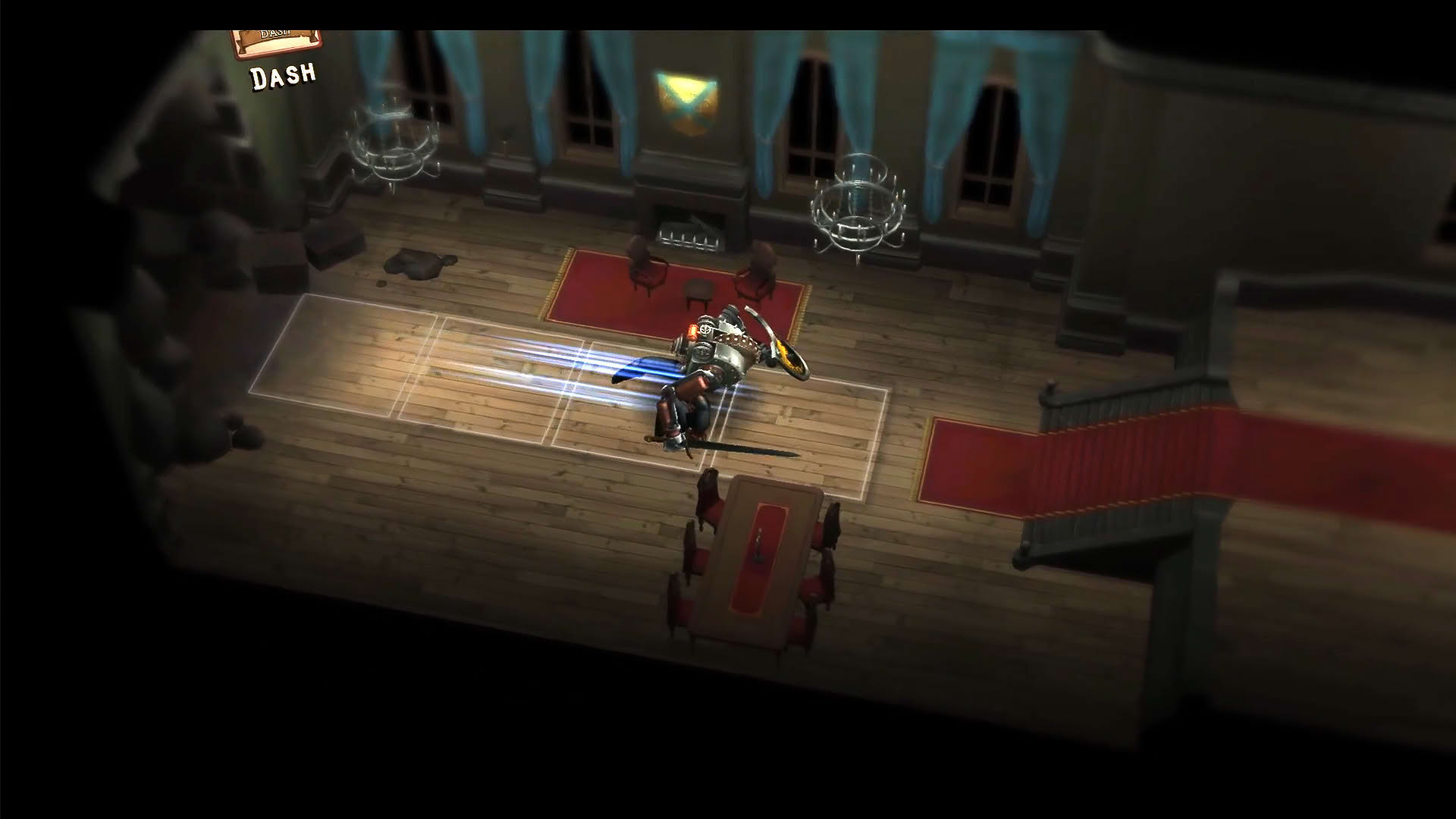 Screenshot for Acaratus