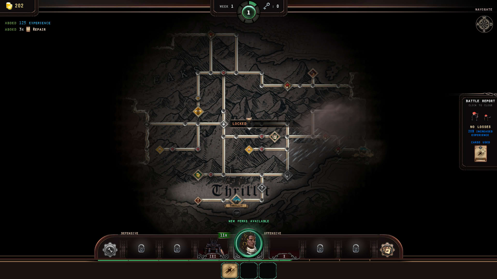 Screenshot for Acaratus