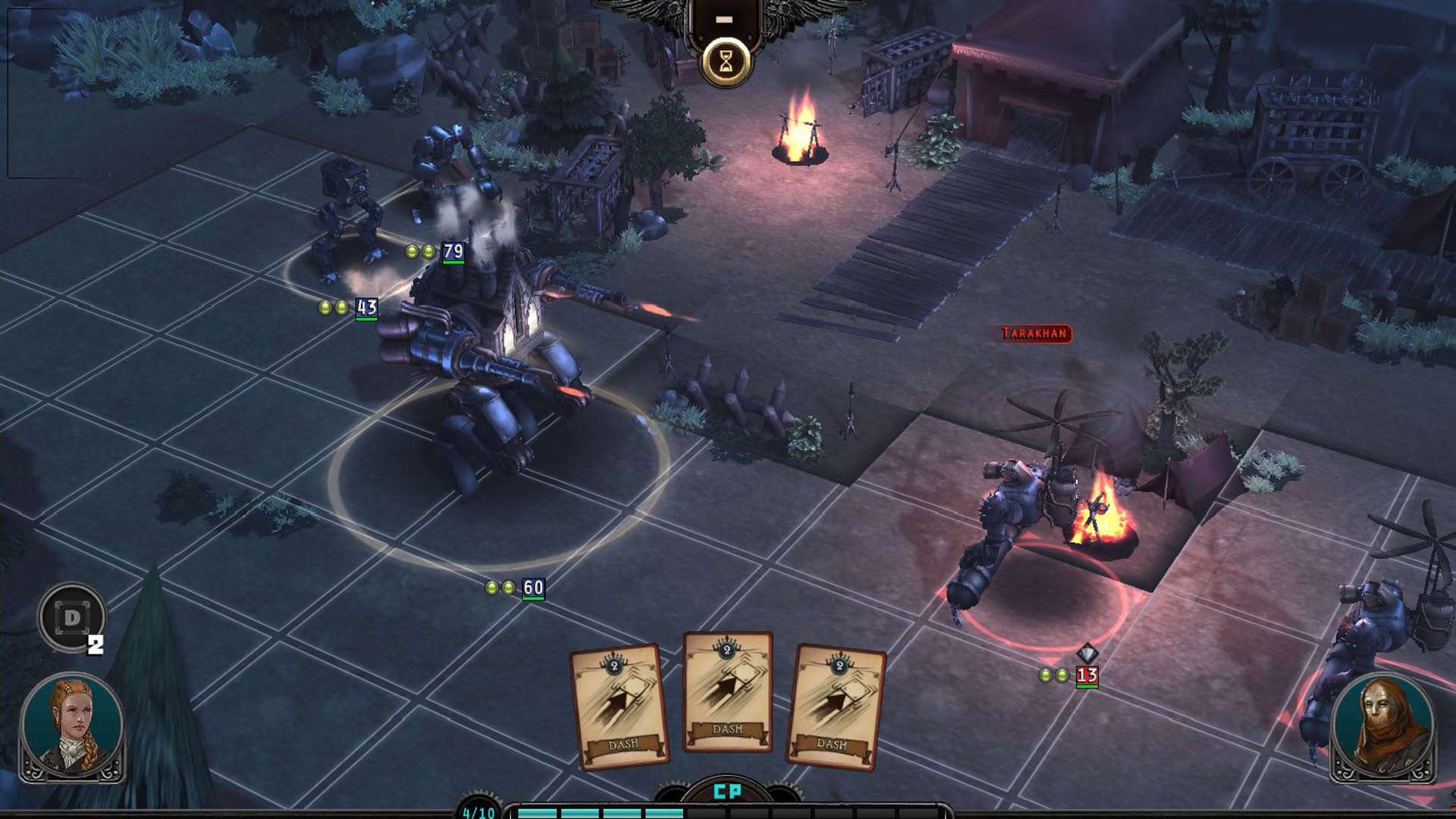 Screenshot for Acaratus