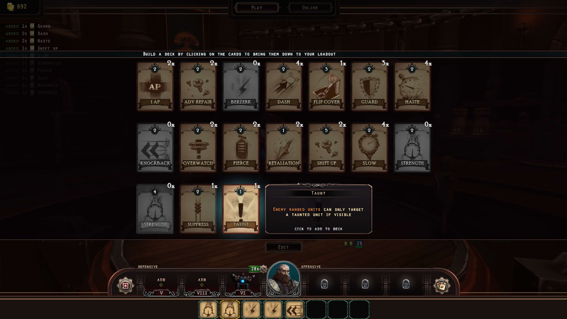 Screenshot for Acaratus