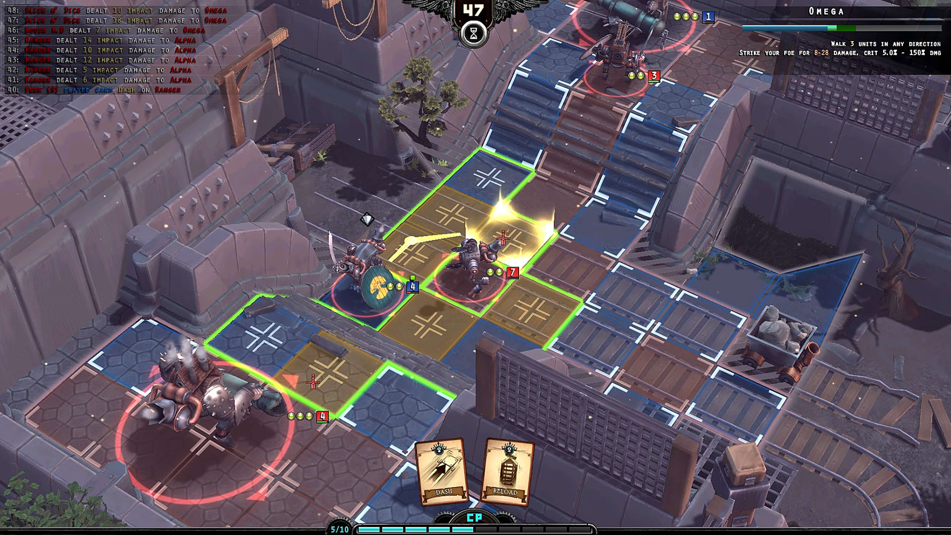 Screenshot for Acaratus