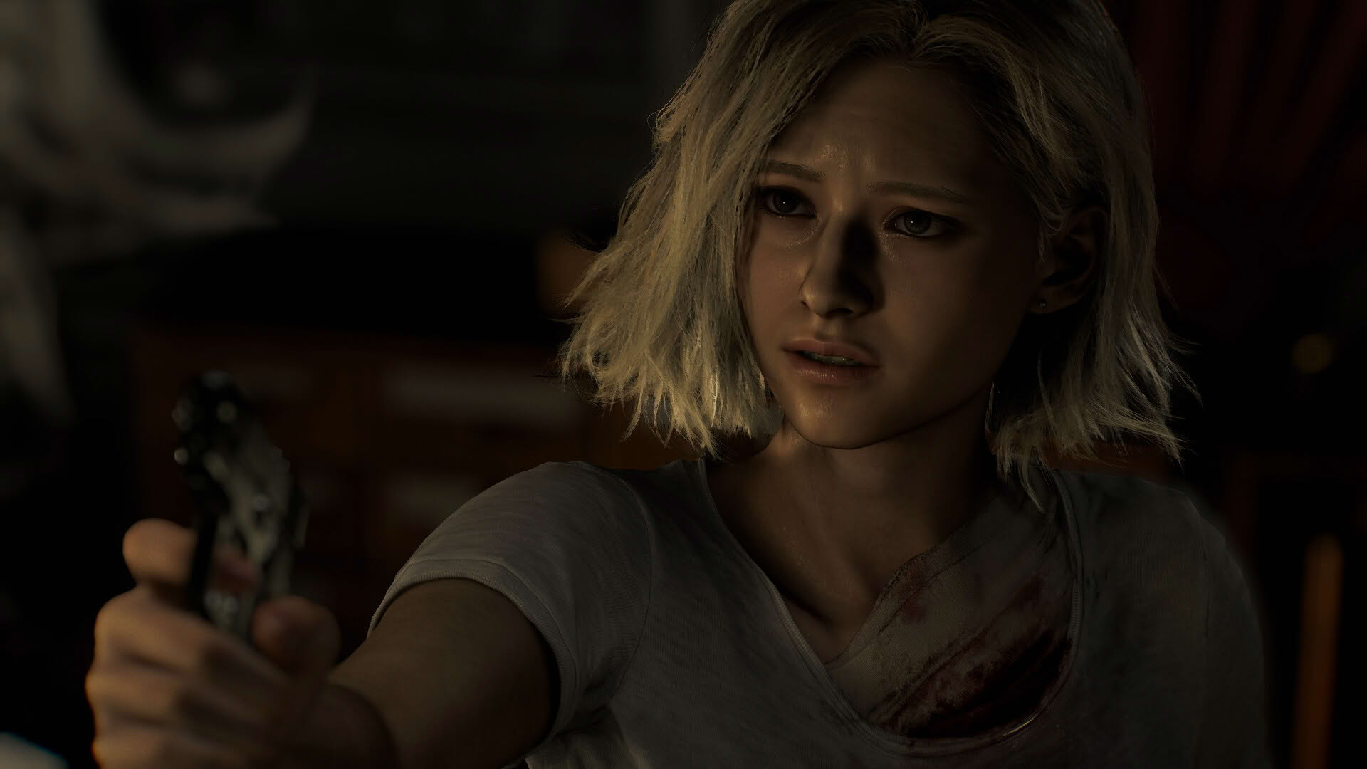 Screenshot for Resident Evil Requiem