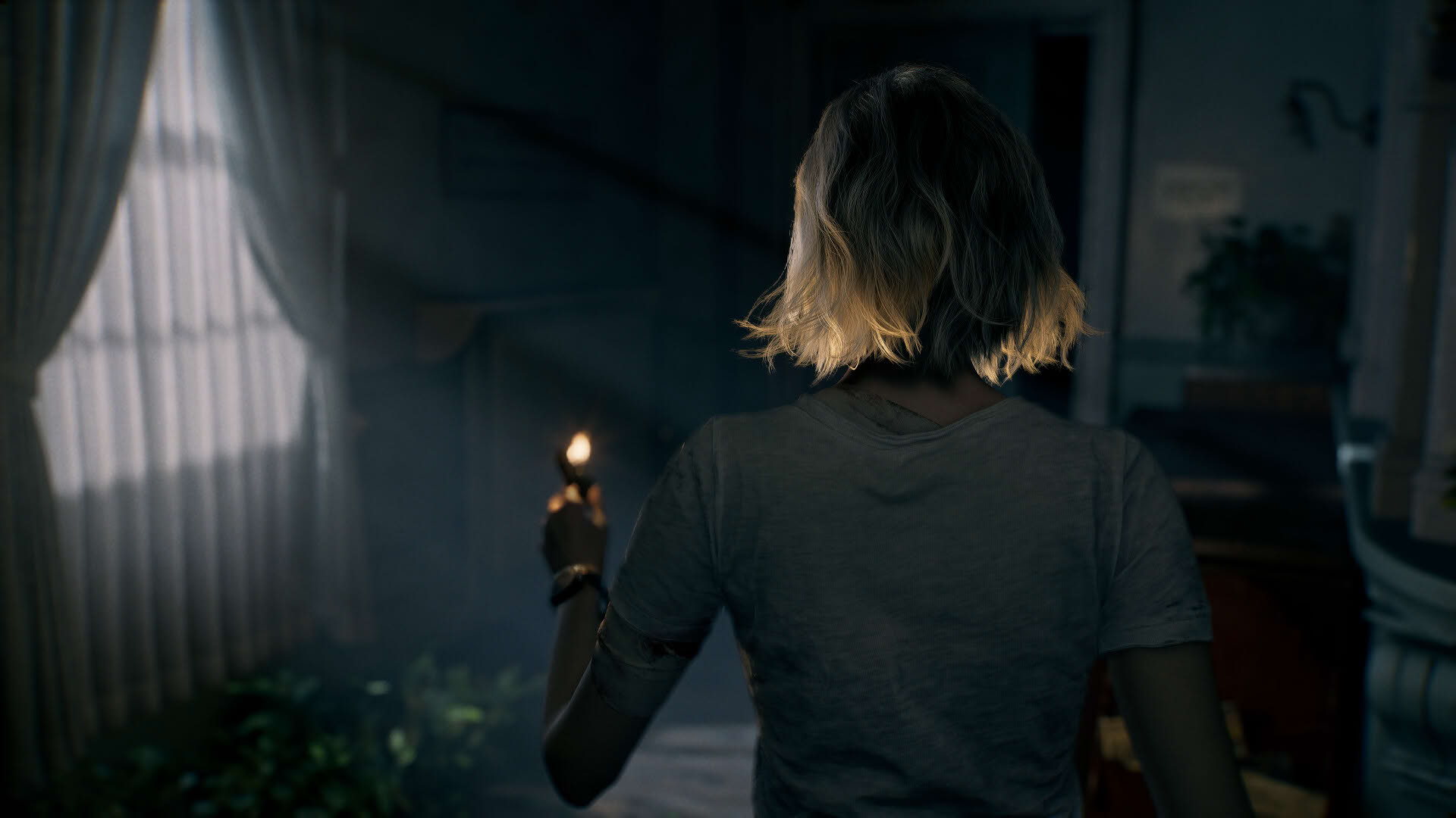 Screenshot for Resident Evil Requiem