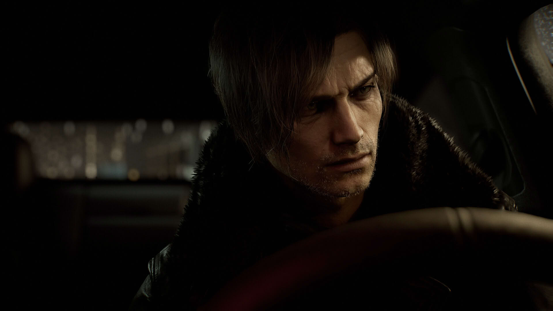 Screenshot for Resident Evil Requiem