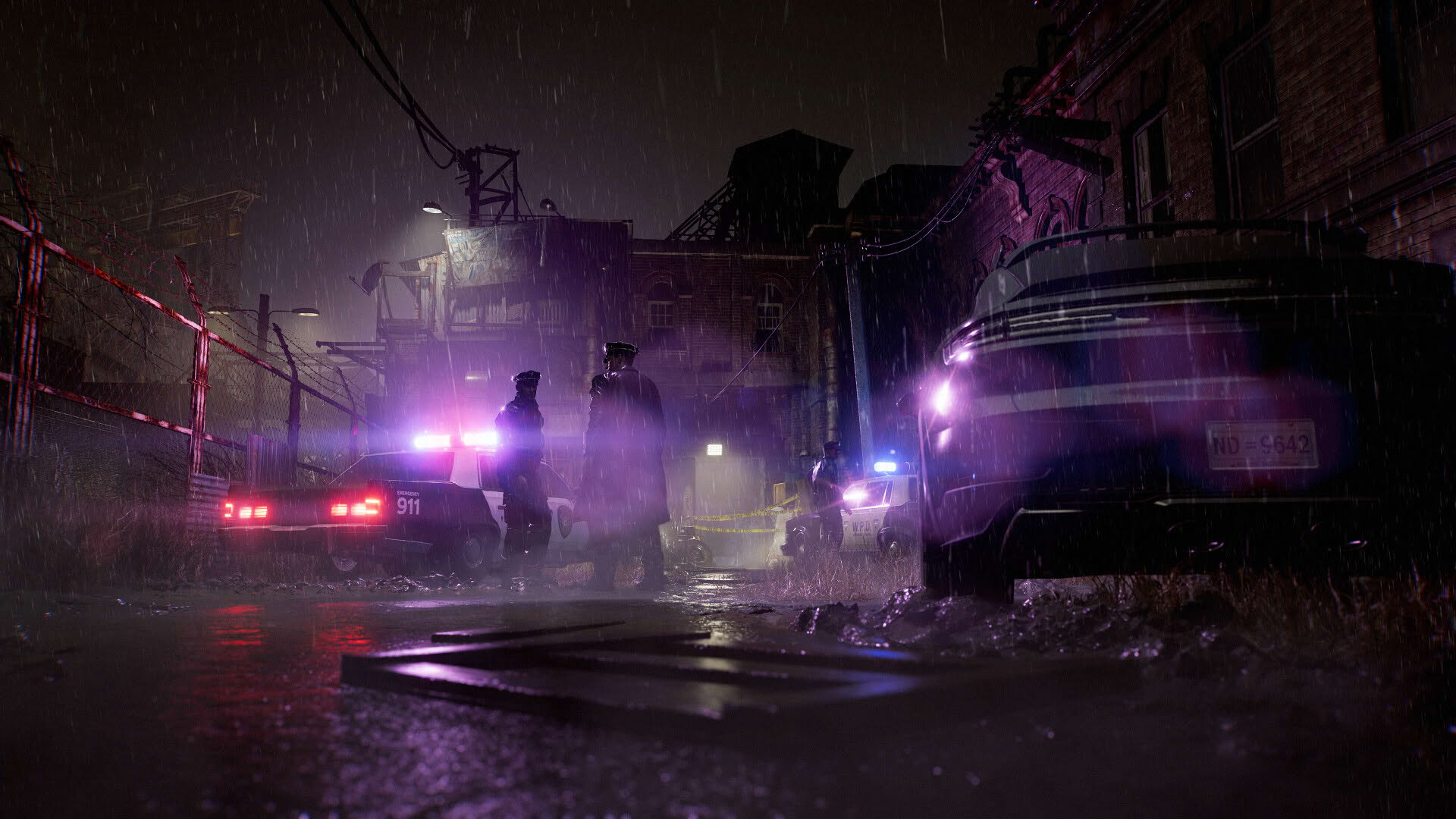 Screenshot for Resident Evil Requiem