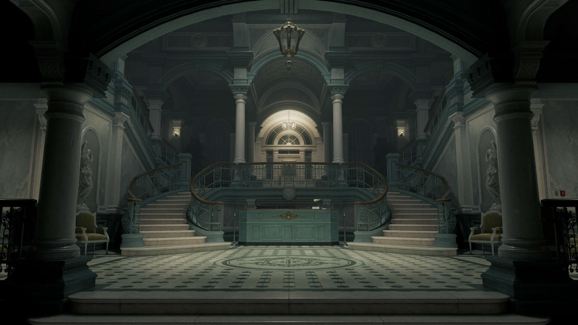 Screenshot for Resident Evil Requiem