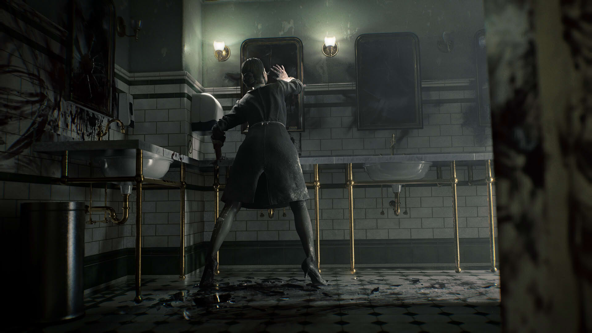 Screenshot for Resident Evil Requiem