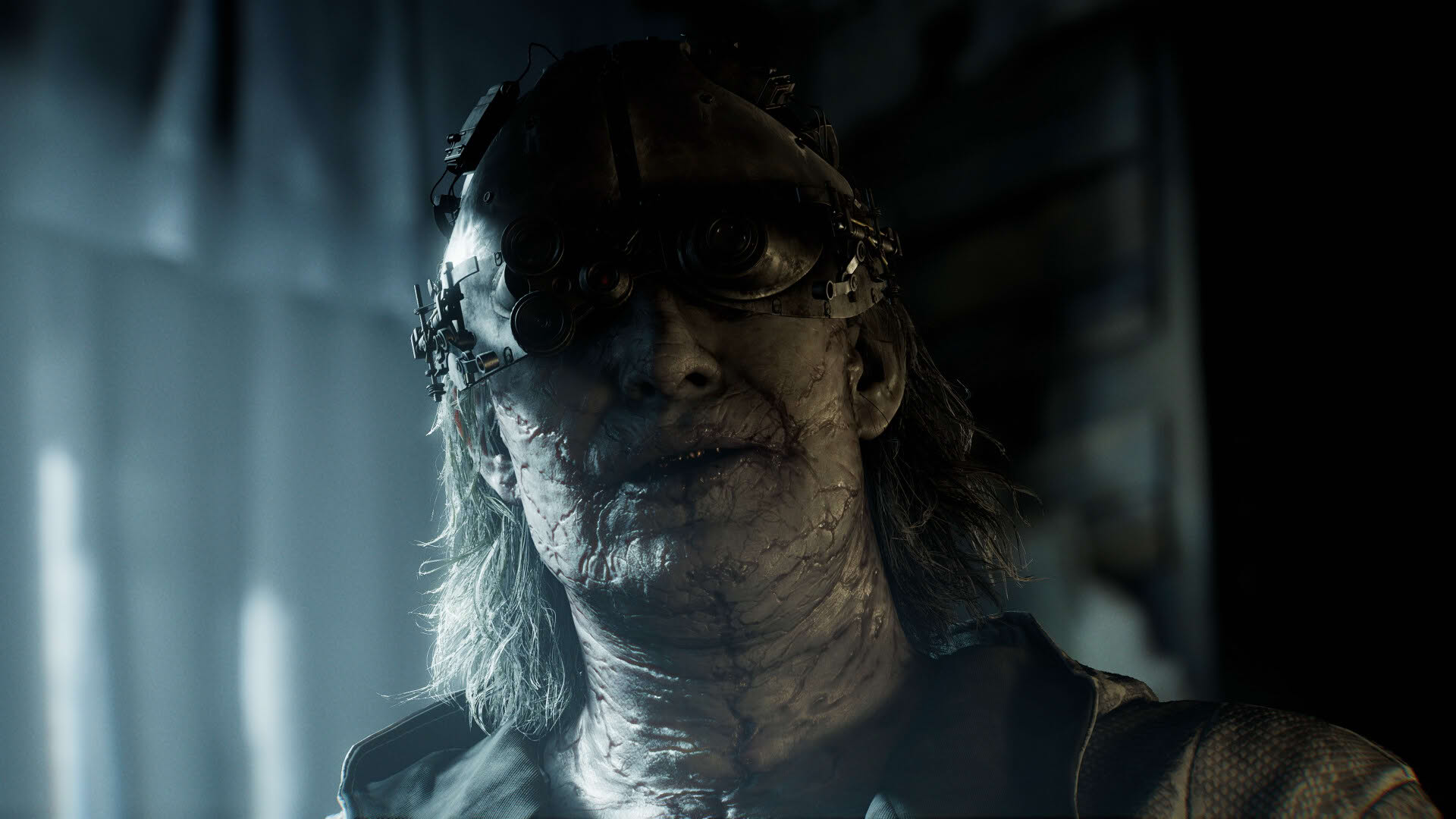 Screenshot for Resident Evil Requiem