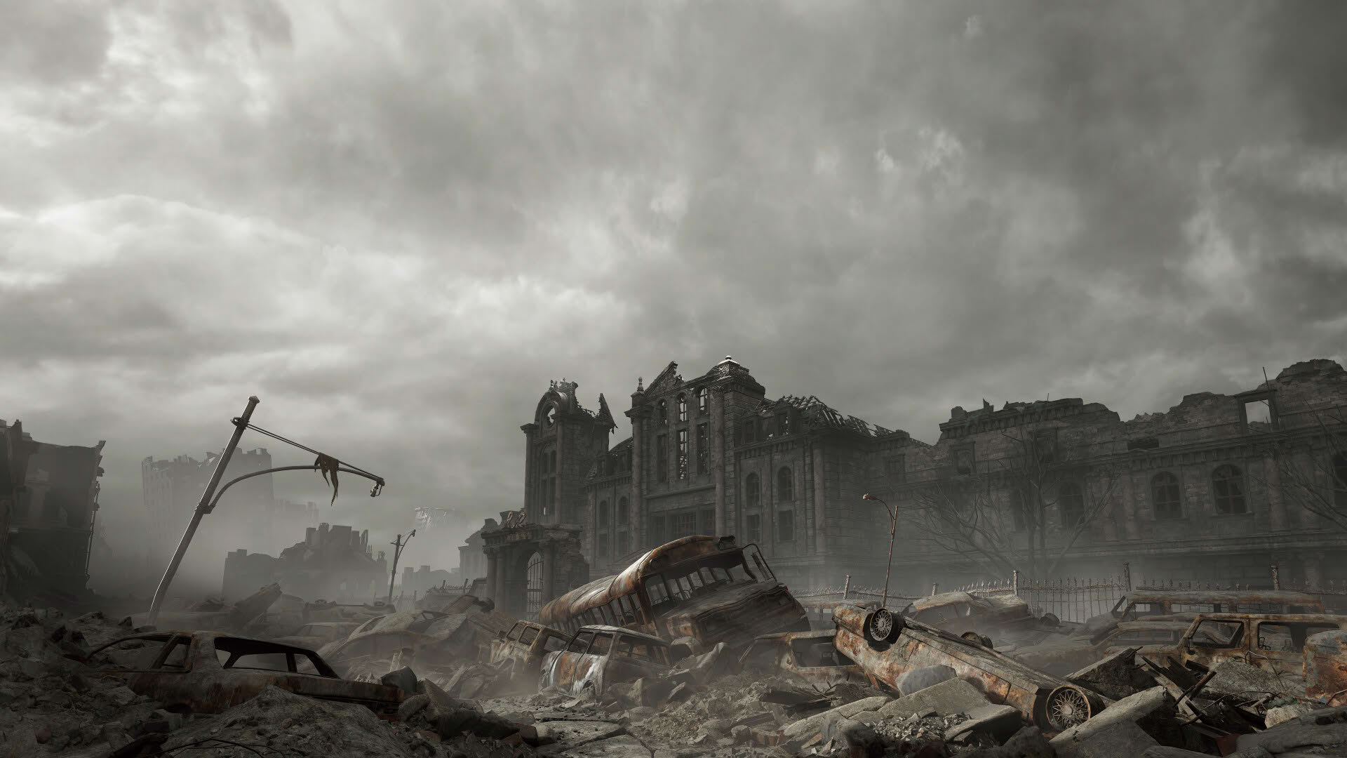 Screenshot for Resident Evil Requiem