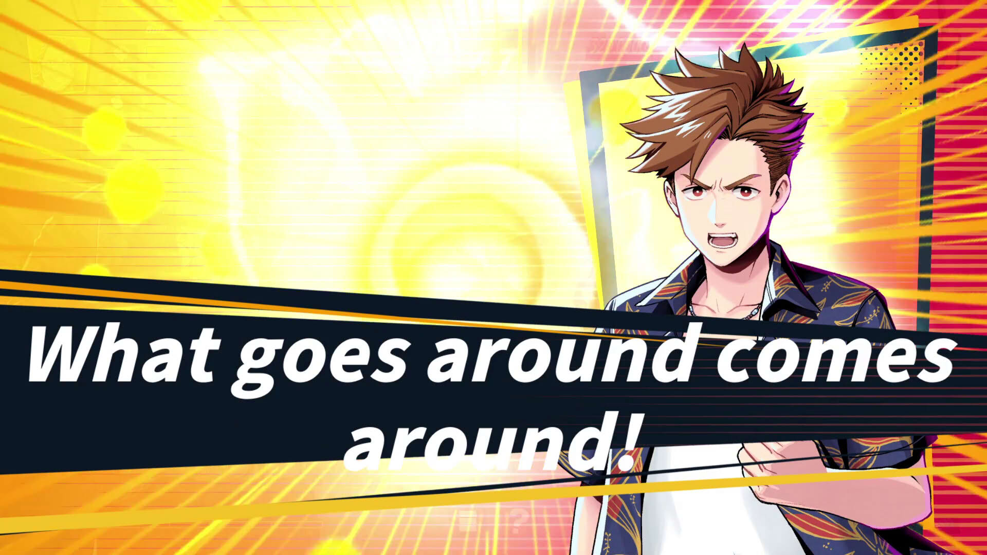 Screenshot for Re:Burn The Bonfire of Taiwan