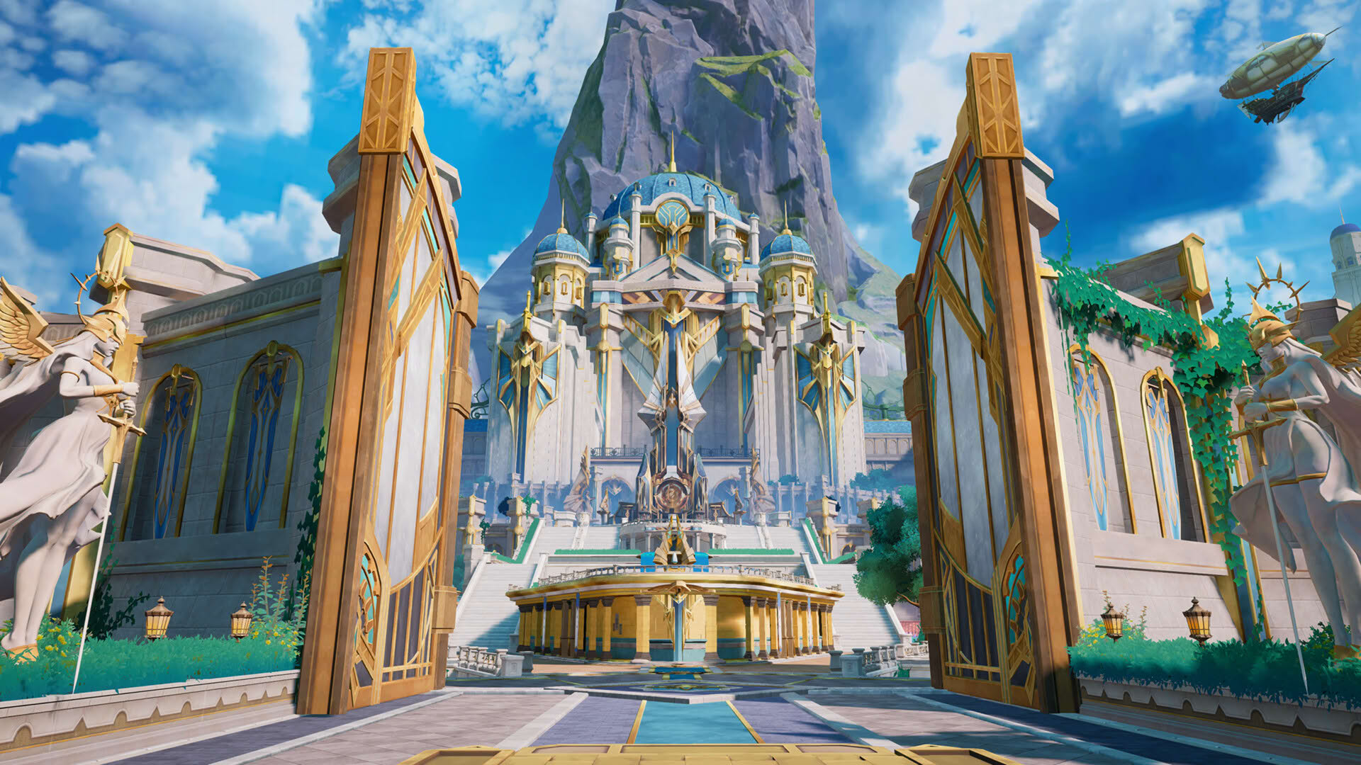 Screenshot for Limit Zero Breakers