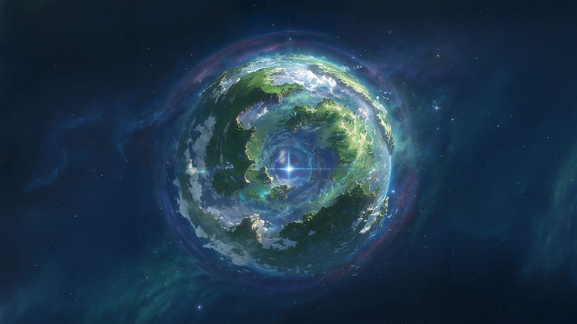 Screenshot for Limit Zero Breakers
