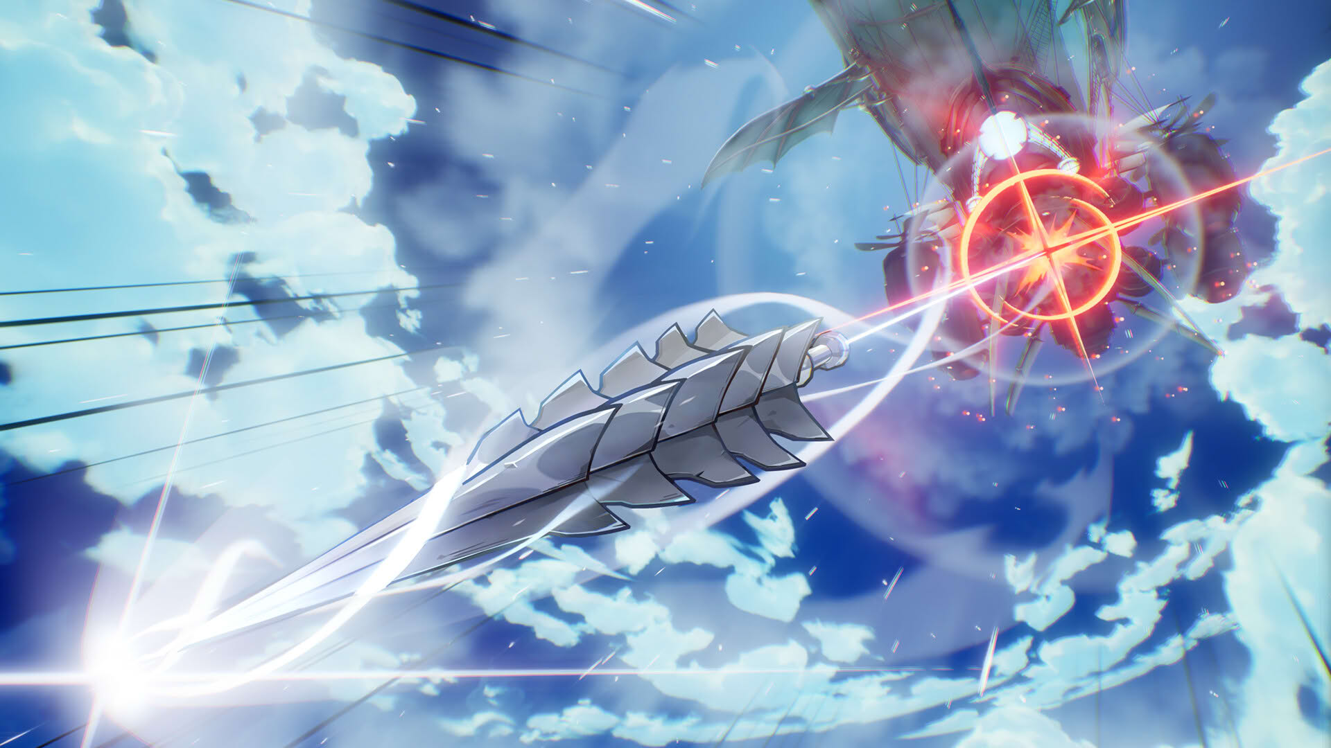Screenshot for Limit Zero Breakers
