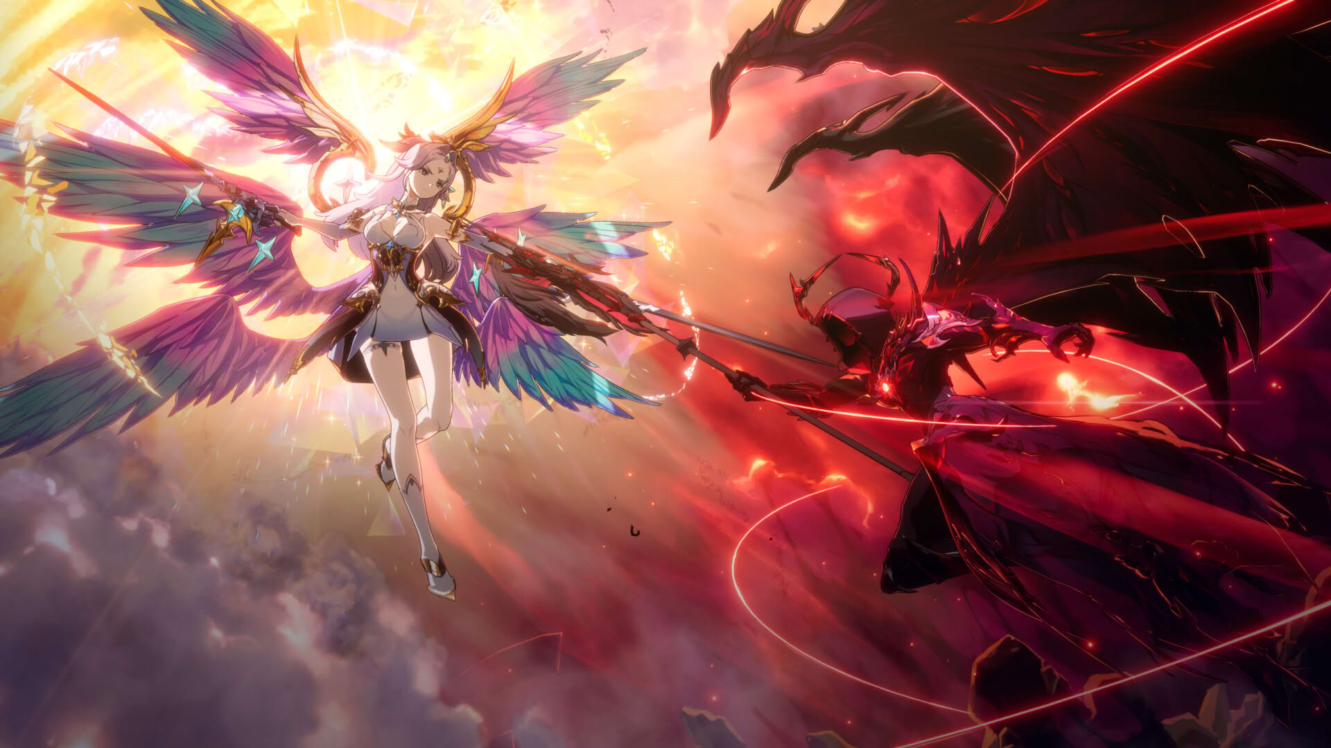 Screenshot for Limit Zero Breakers