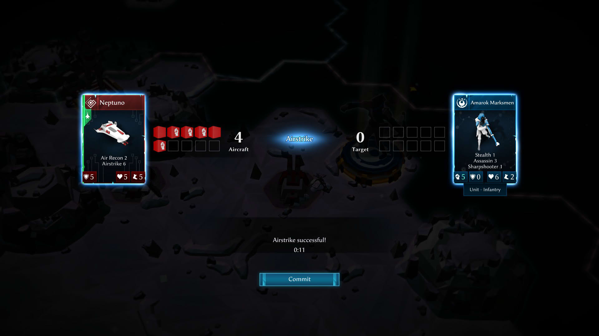 Screenshot for Last Days of Old Earth