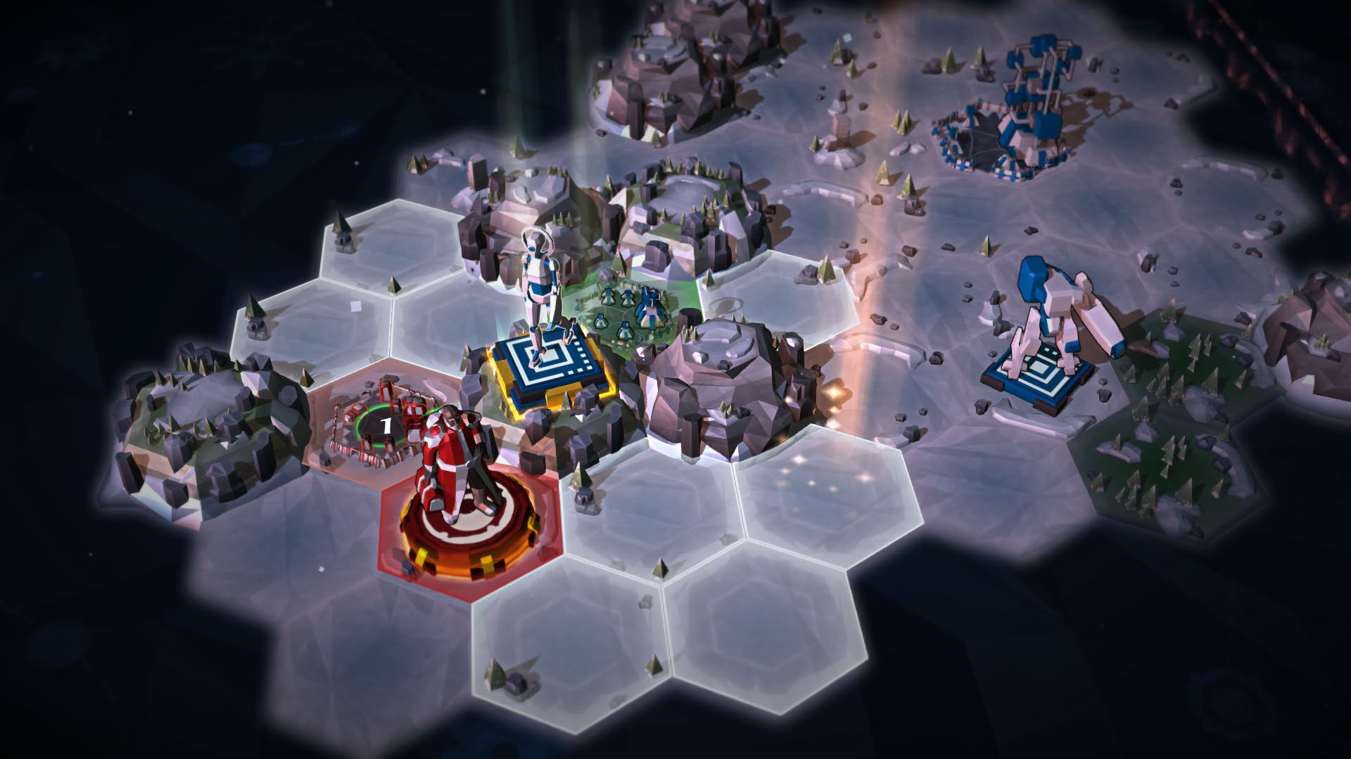 Screenshot for Last Days of Old Earth