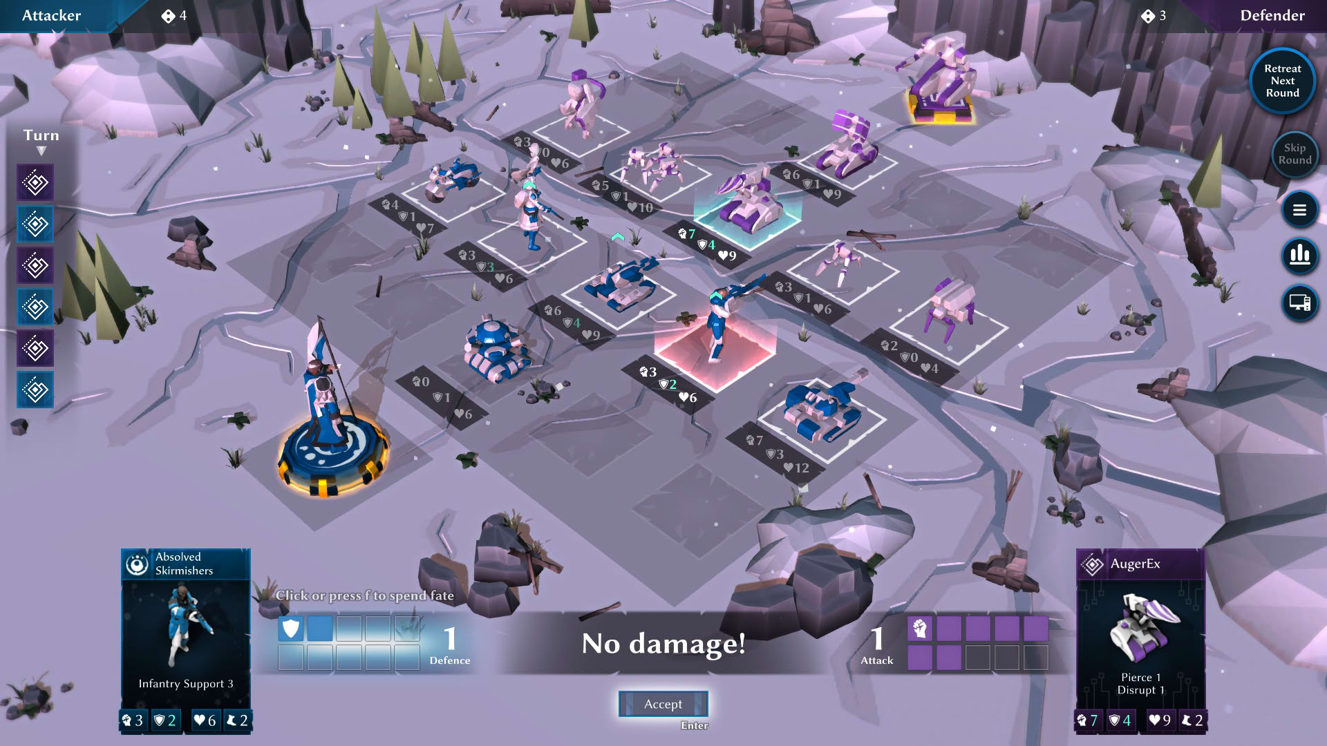 Screenshot for Last Days of Old Earth