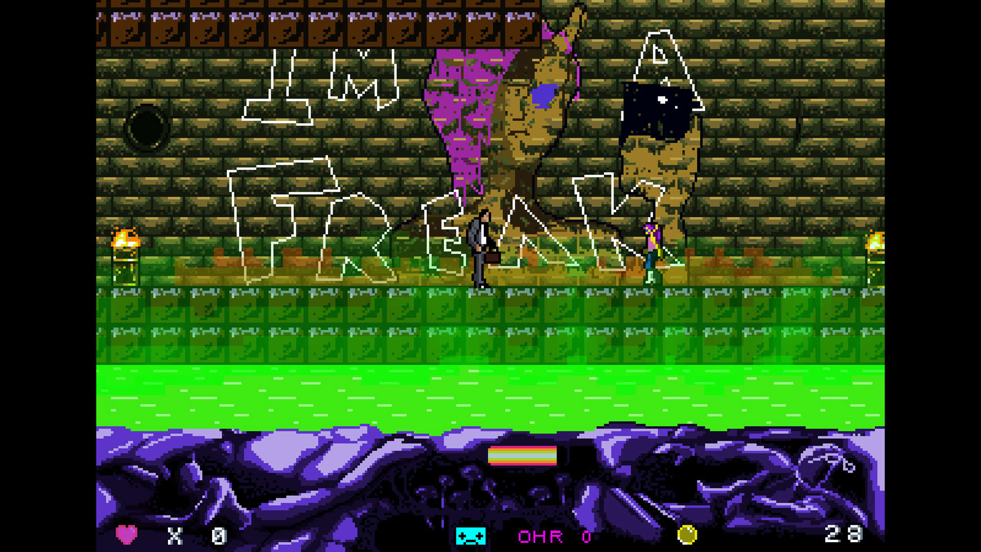Screenshot for Ohr
