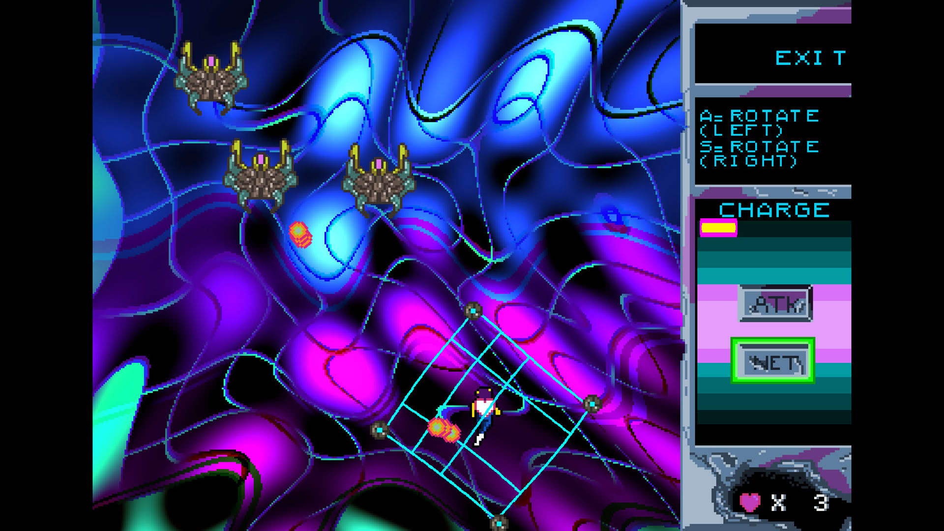 Screenshot for Ohr