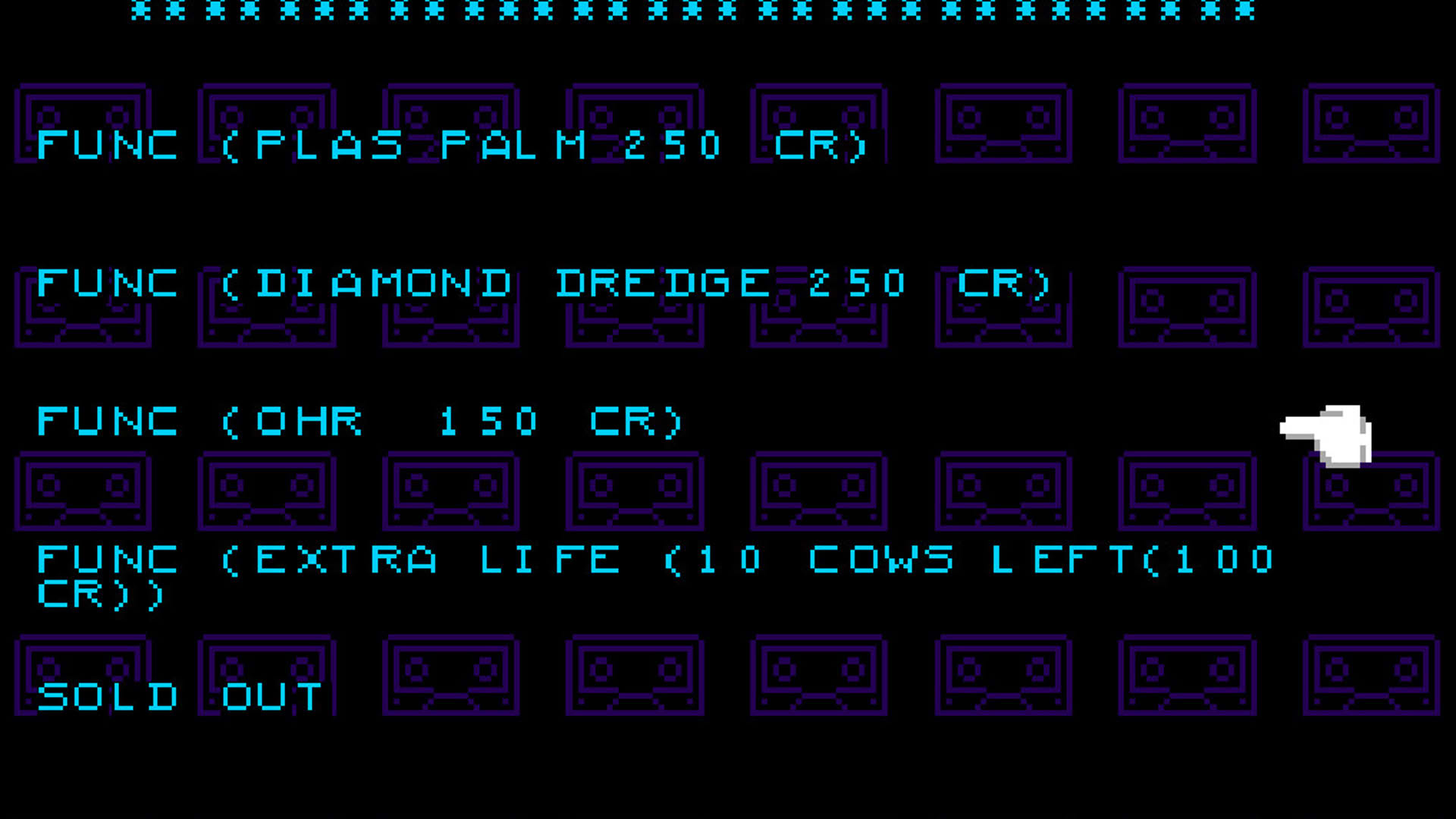 Screenshot for Ohr