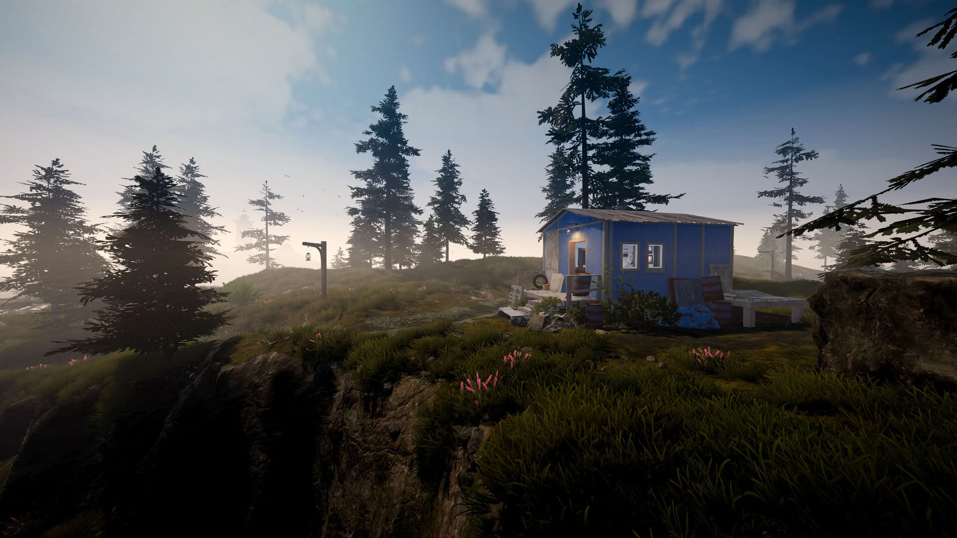 Screenshot for Seaworks: Trap Season