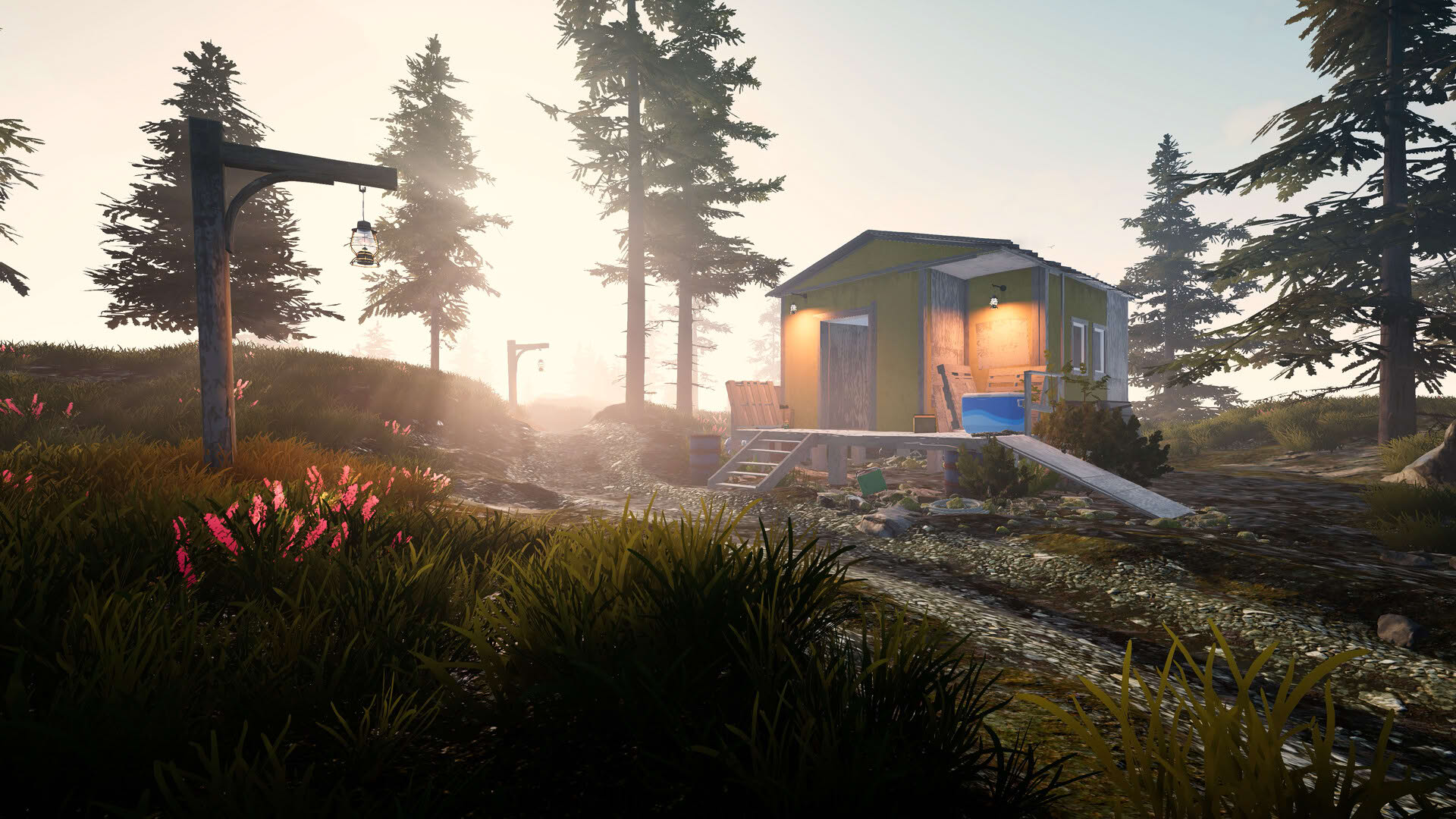 Screenshot for Seaworks: Trap Season
