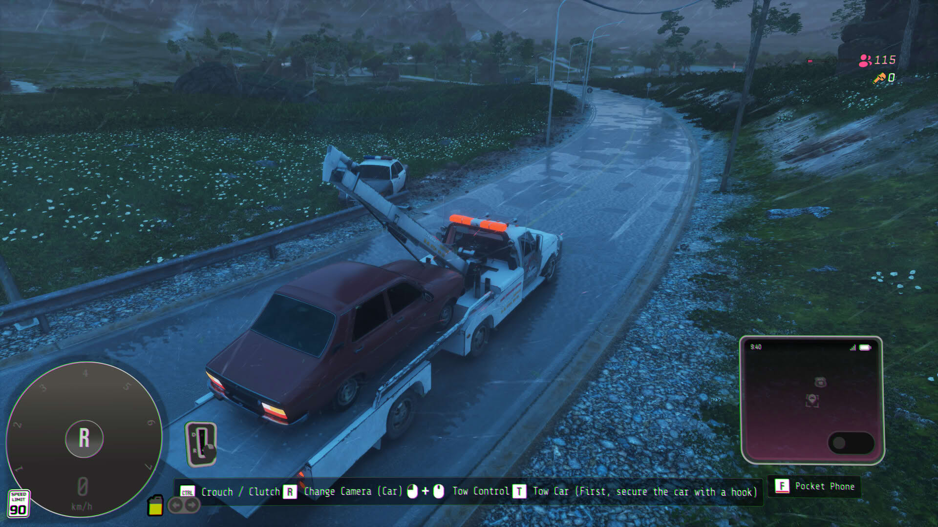 Screenshot for Car For Sale Together