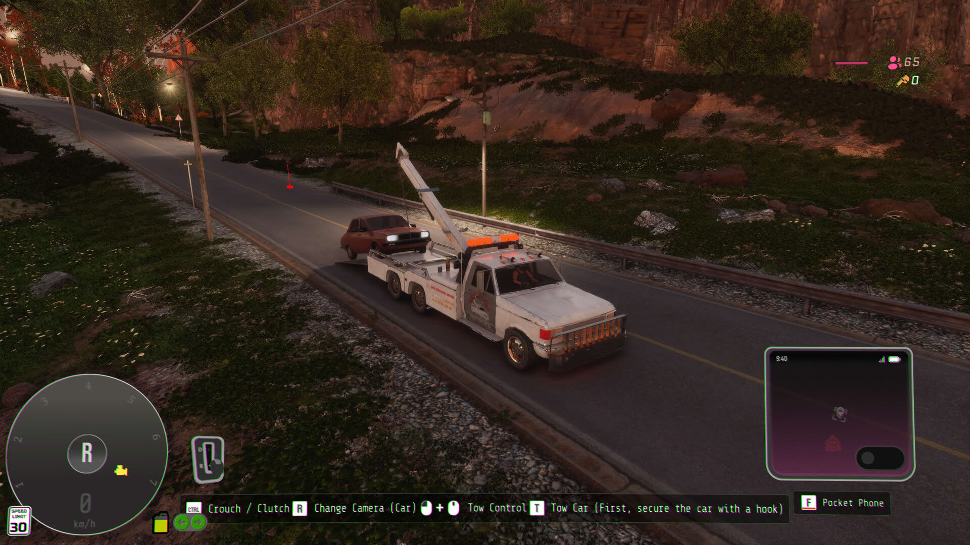 Screenshot for Car For Sale Together