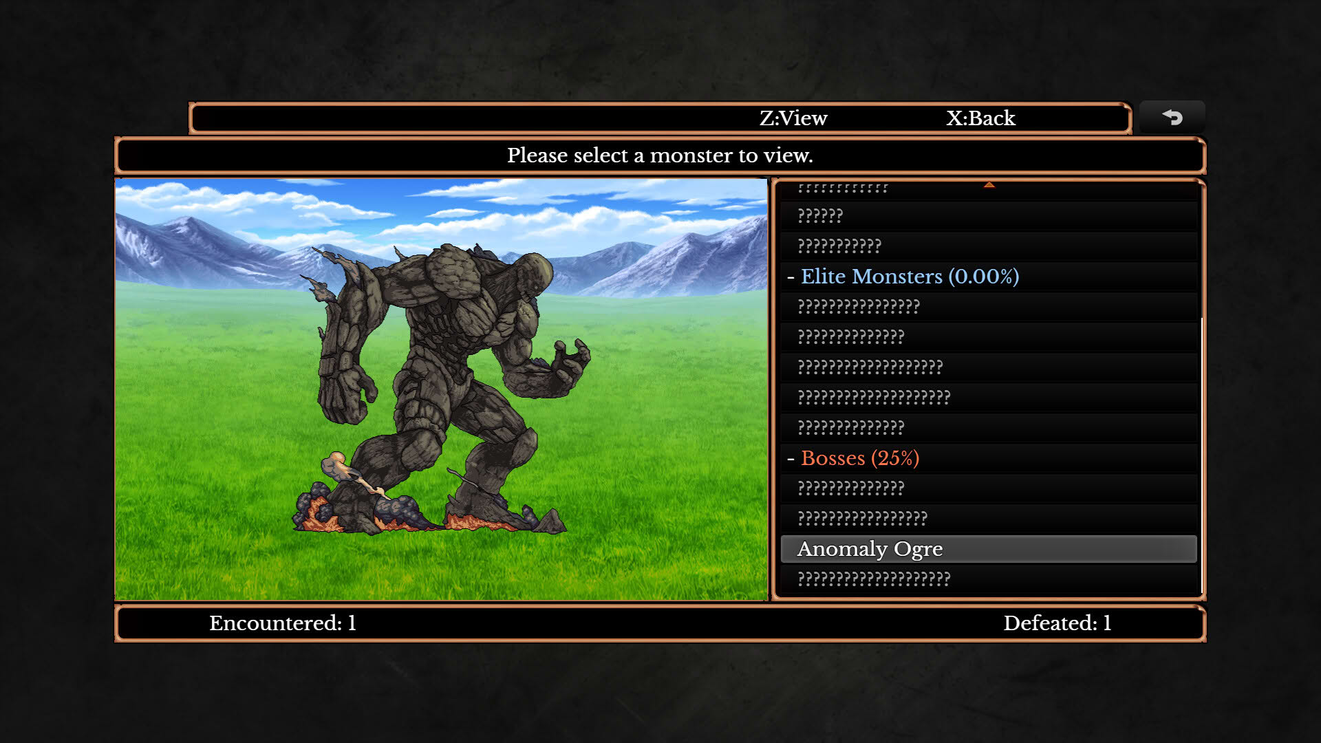 Screenshot for Eclipse of Fate