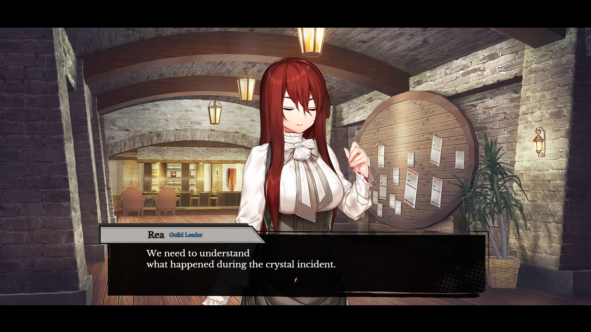 Screenshot for Eclipse of Fate