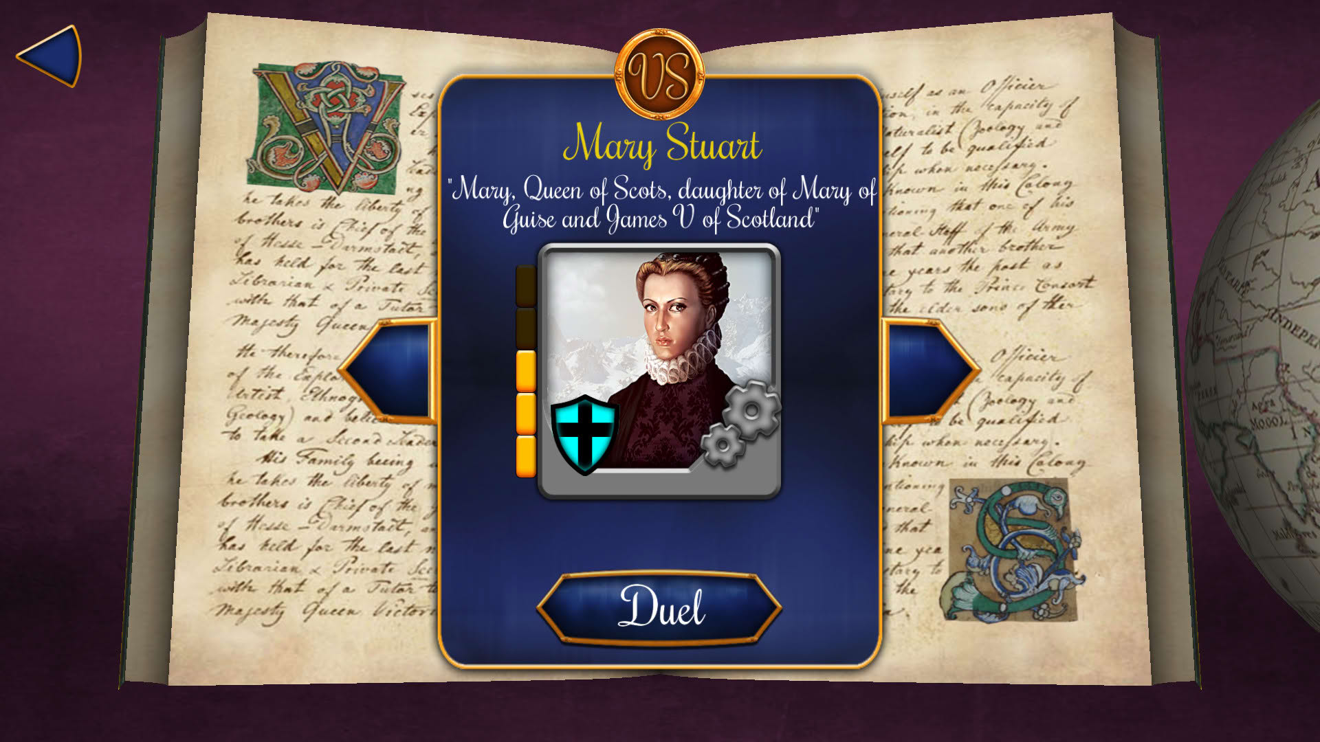 Screenshot for Splendor